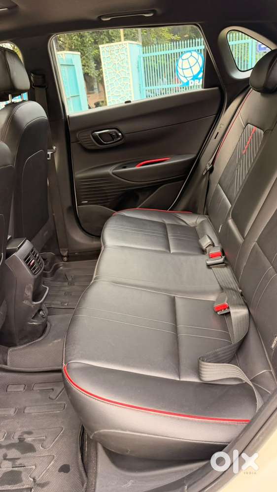 Hyundai I20 N Line N8 1.0 Turbo Dct, 2021, Petrol