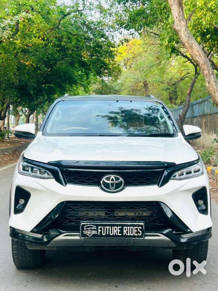 Toyota Fortuner 3.0 4x2 Mt, 2019, Diesel