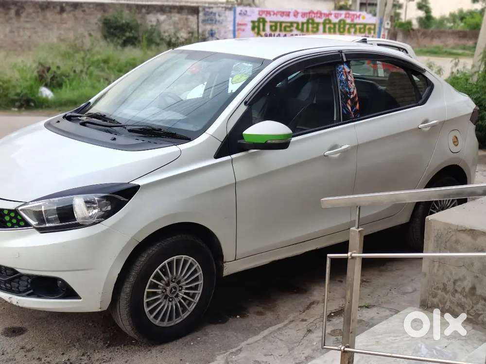 Tata Tigor 2019 Diesel 87000 Km Driven,first Owner