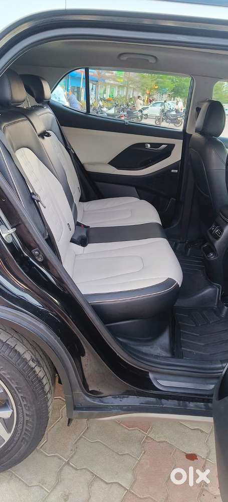 Hyundai Creta 1.5 Sx (o) Diesel, 2022, Diesel