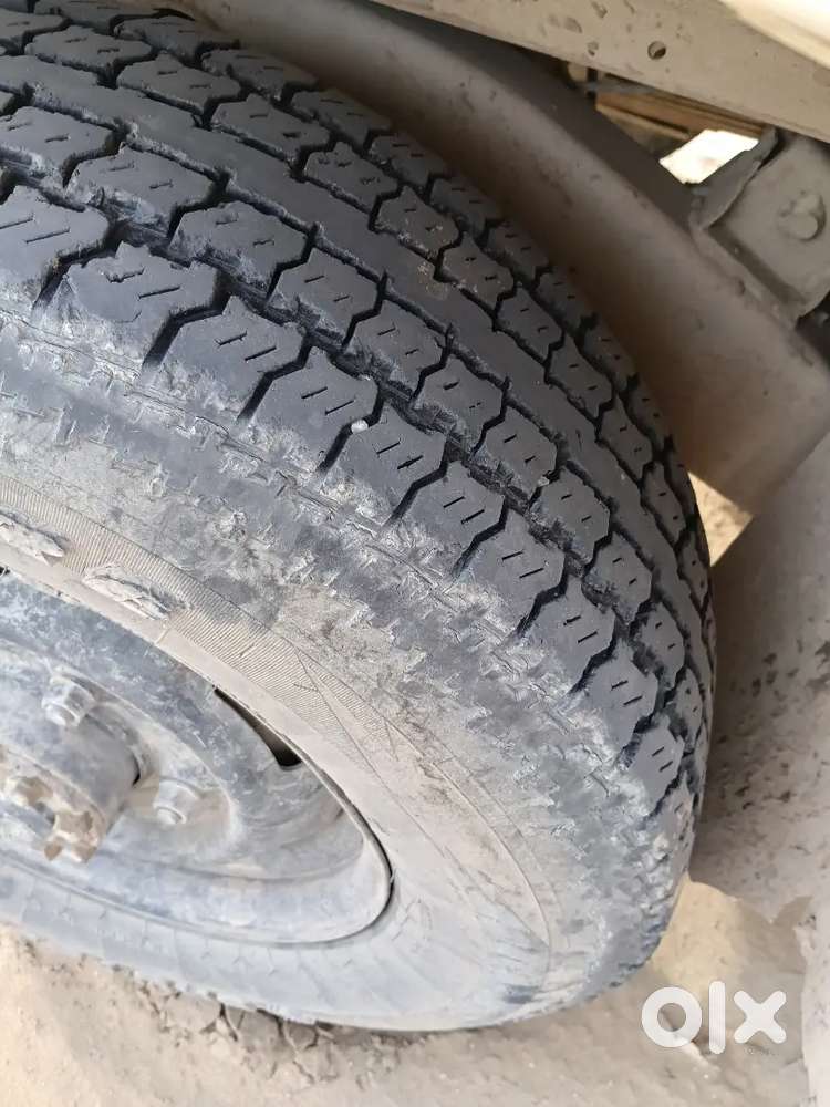 Mahindra Be 6 Diesel 2014