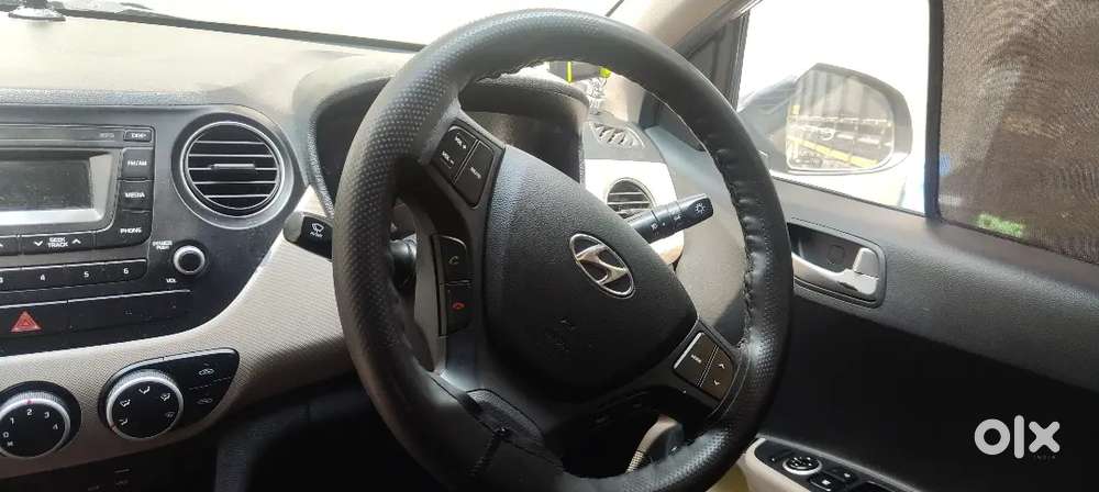Hyundai I10 Sportz 2016 Petrol Manual