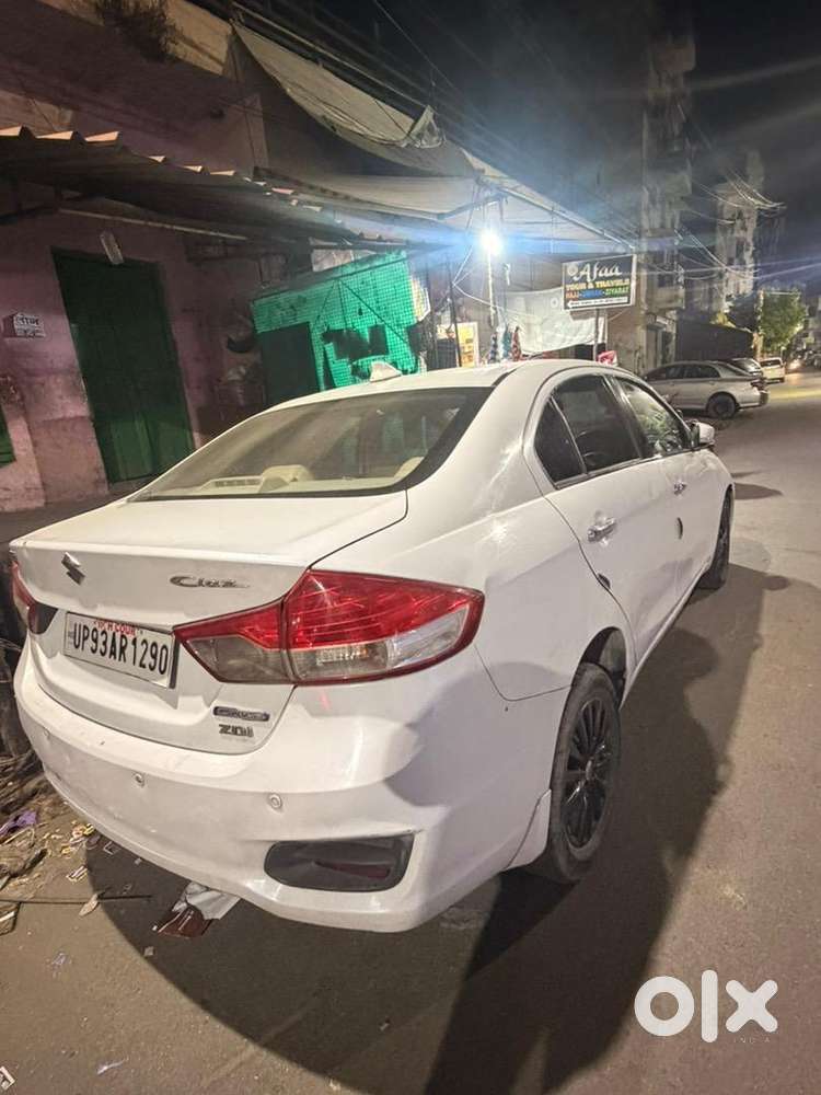 Maruti Suzuki Diesel 2015