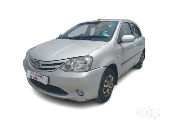 Toyota Etios Liva Gd, 2012, Diesel