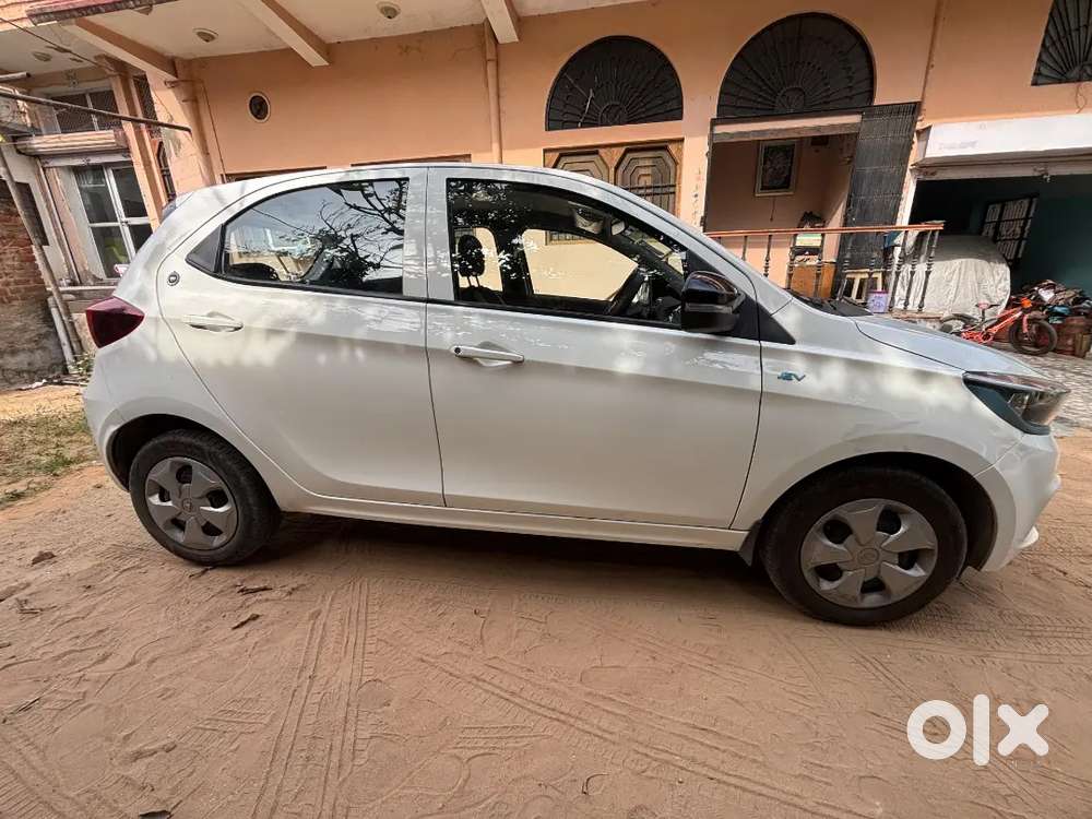 Tata Tiago Ev 2023