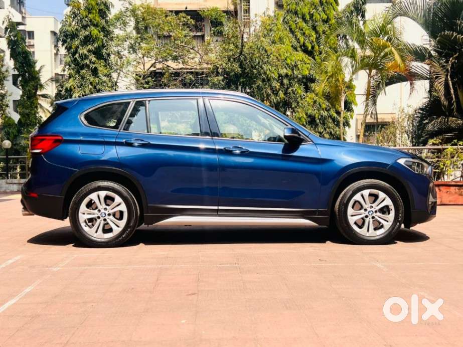 Bmw X1 2.0 Sdrive20i Xline, 2022, Petrol