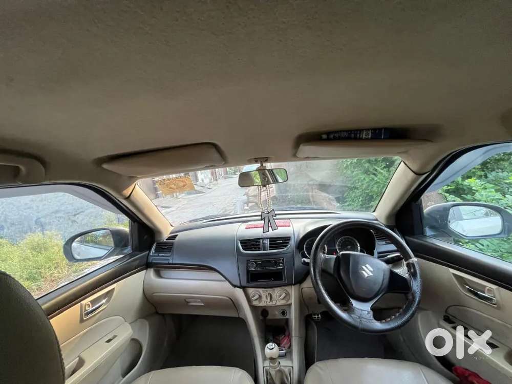 Maruti Suzuki Swift Dzire 2015 Diesel 100000 Km Driven