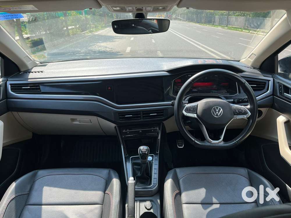 Volkswagen Virtus Gt Plus 1.5 Mt, 2023, Petrol
