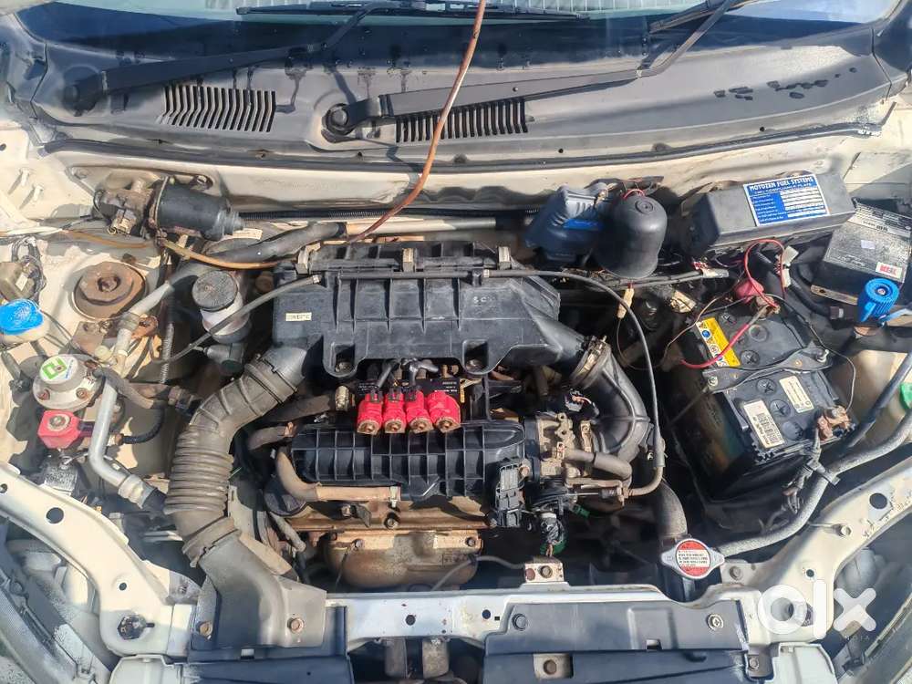 Maruti Suzuki Alto Lxi 2016