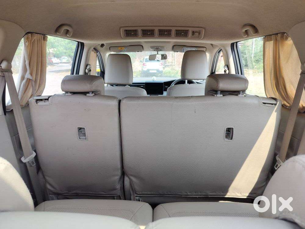 Maruti Suzuki Ertiga Vxi (o) Cng, 2021, Cng & Hybrids