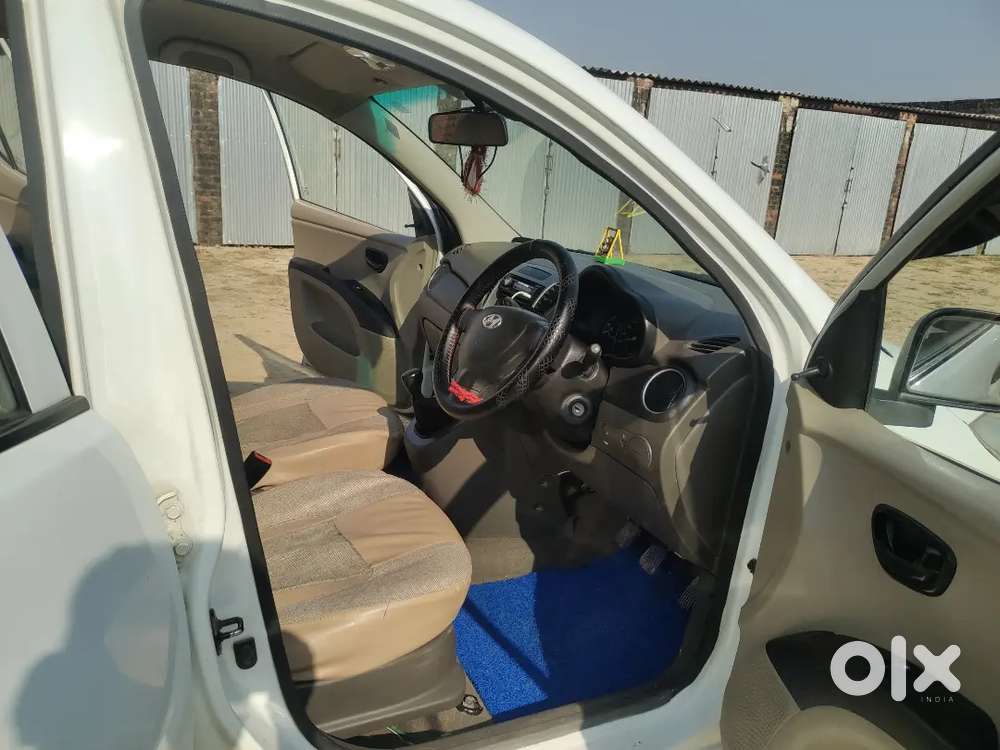 Hyundai I10 Lpg Manual 2013