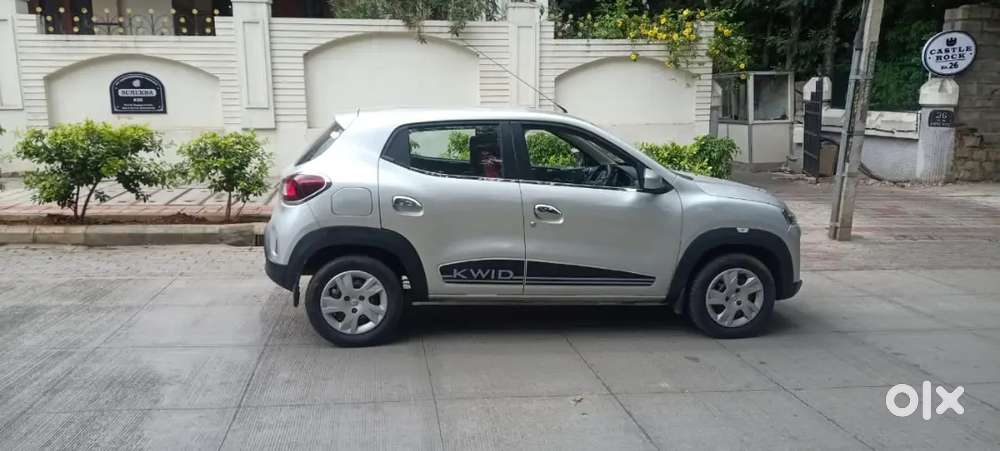 Renault Kwid