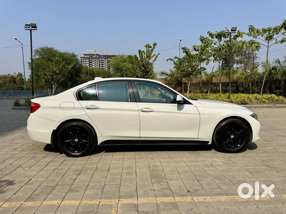 Bmw 3 Series 320d Sport, 2016, Diesel