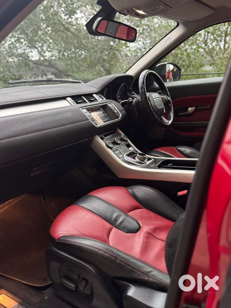 Land Rover Range Autobiography 4.4 Sdv8, 2014, Diesel