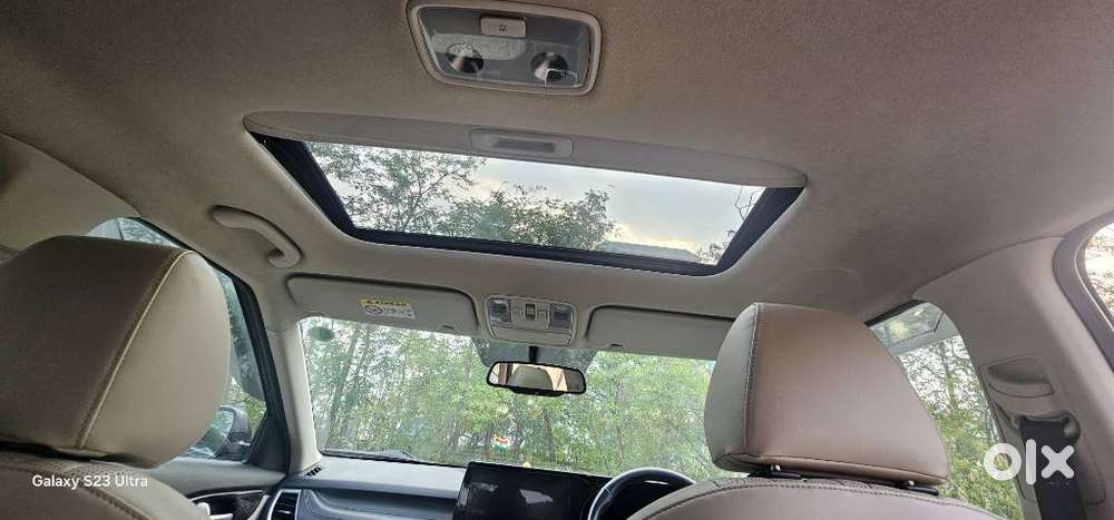 Kia Seltos Htx Plus D, 2019, Diesel