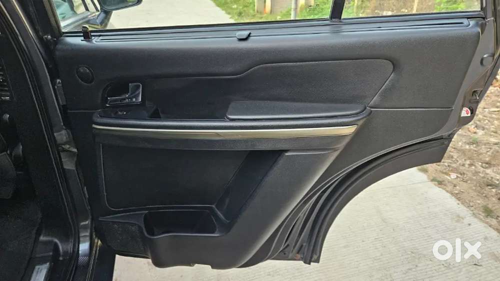 Tata Hexa 2018 Diesel 86000 Km Driven Well Mentained With History