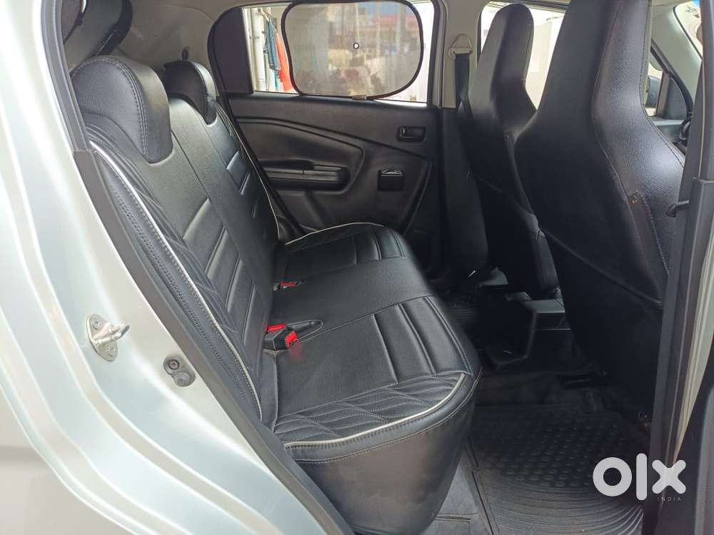 Maruti Suzuki Celerio 1.0 Lxi Mt, 2024, Petrol
