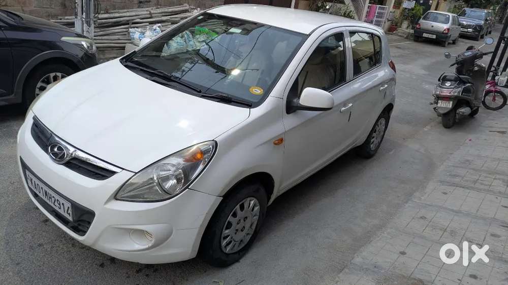 Hyundai I20 2011 Diesel 140000 Km Driven