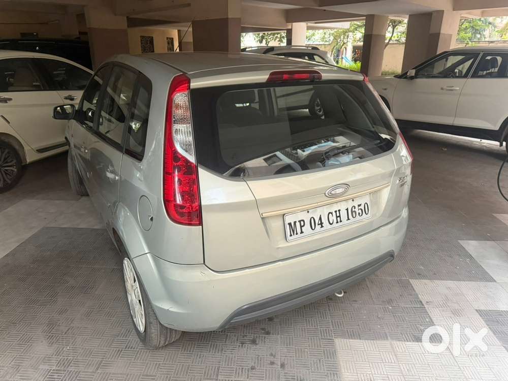 Ford Figo Duratorq 2011