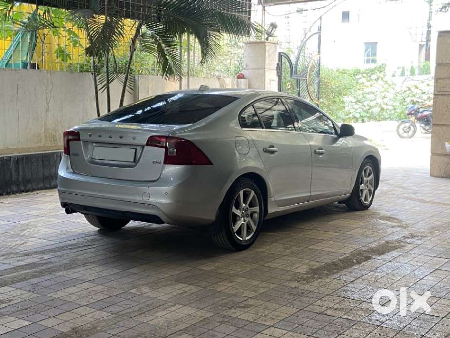 Volvo S60 D4 Momentum, 2014, Diesel