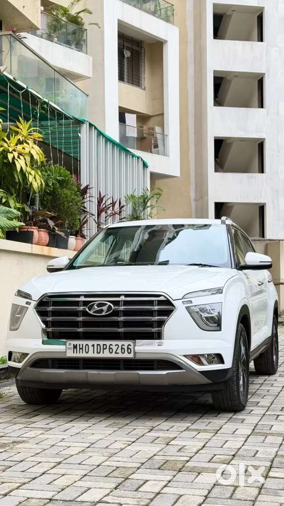 Hyundai Creta E 1.5 Diesel, 2020, Diesel