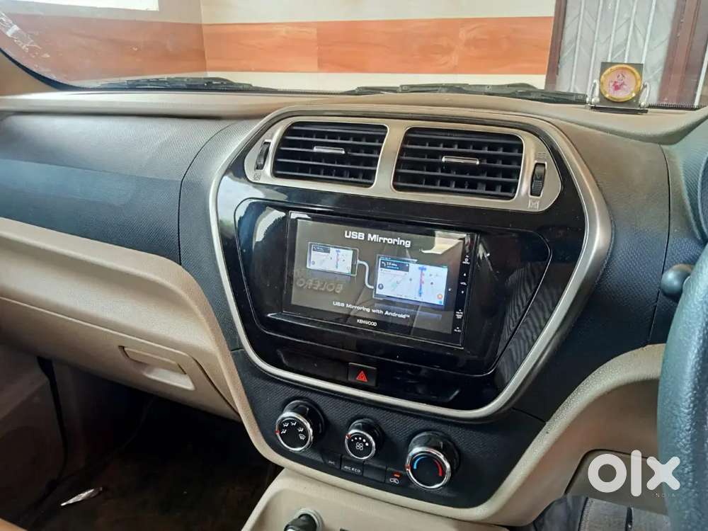 Mahindra Bolero Neo 2022 Diesel Car