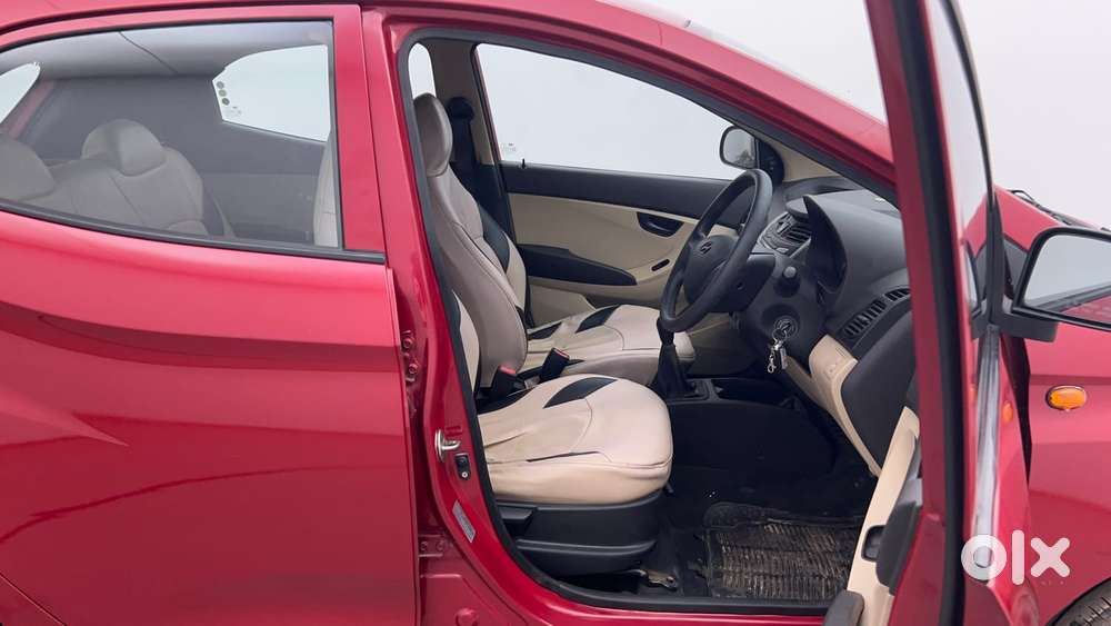 Hyundai Eon Magna +, 2014, Petrol