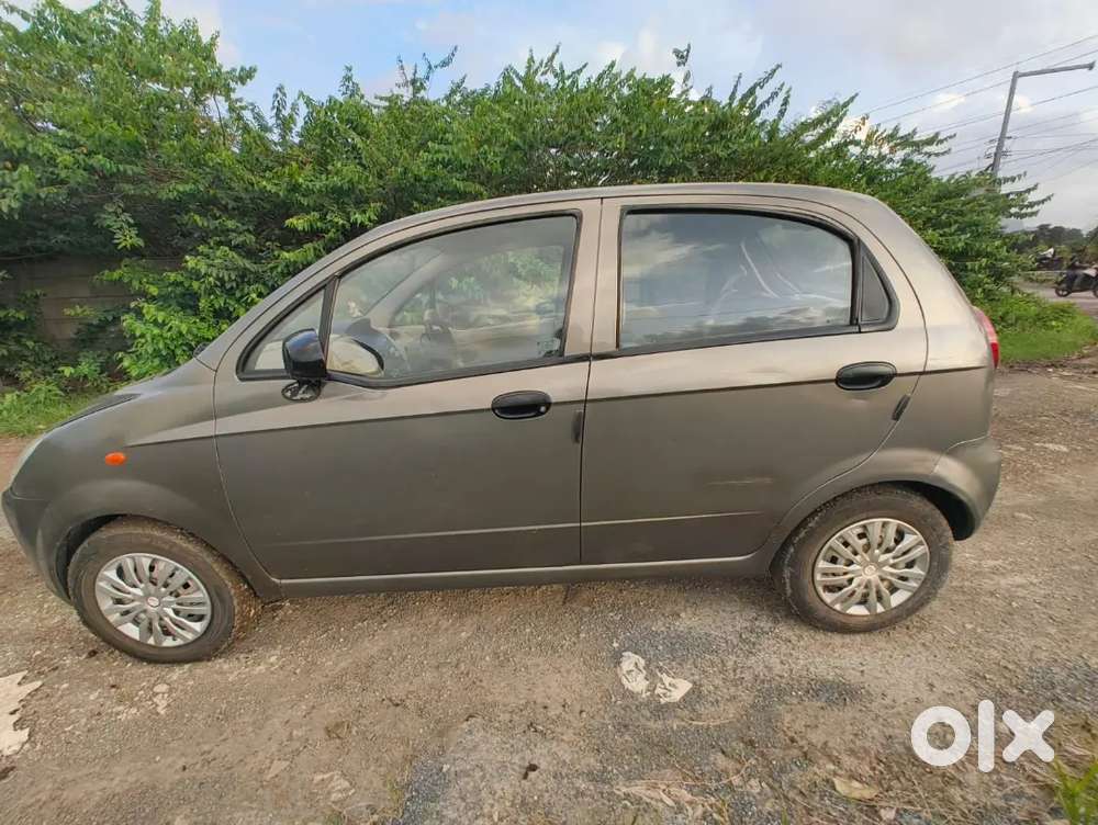 Chevrolet Spark 2012 Ls