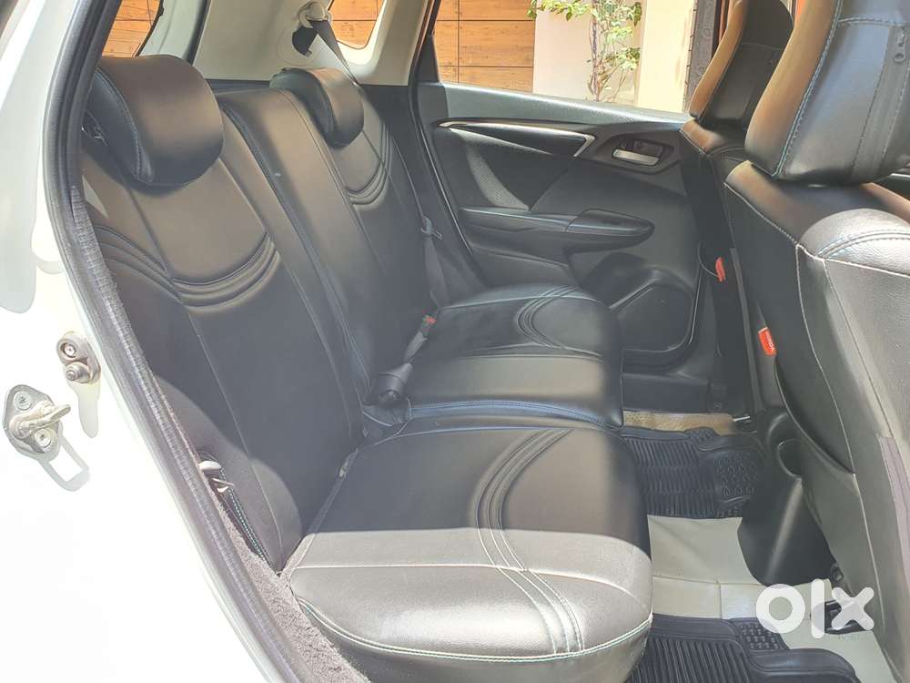 Honda Jazz 1.2 Vx I Vtec, 2017, Petrol