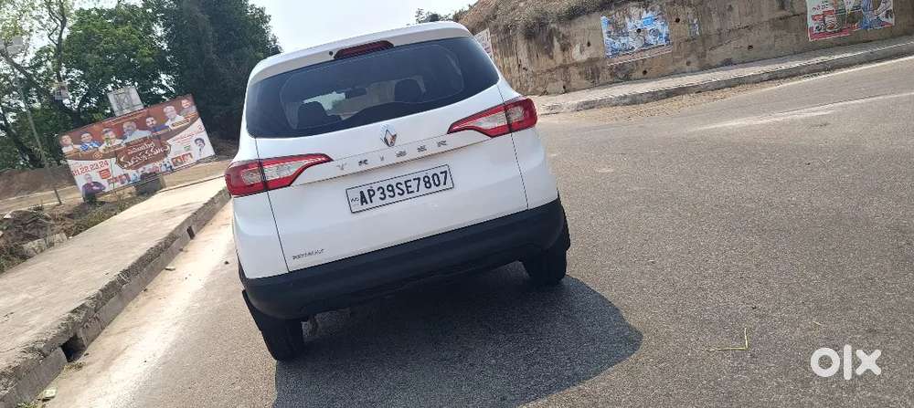 Very Good Condition Seal Tyres