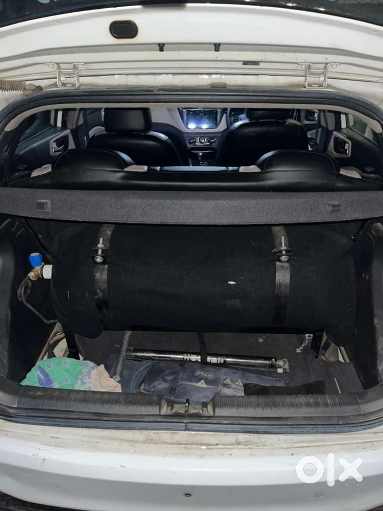 2019 Hyundai Elite I20