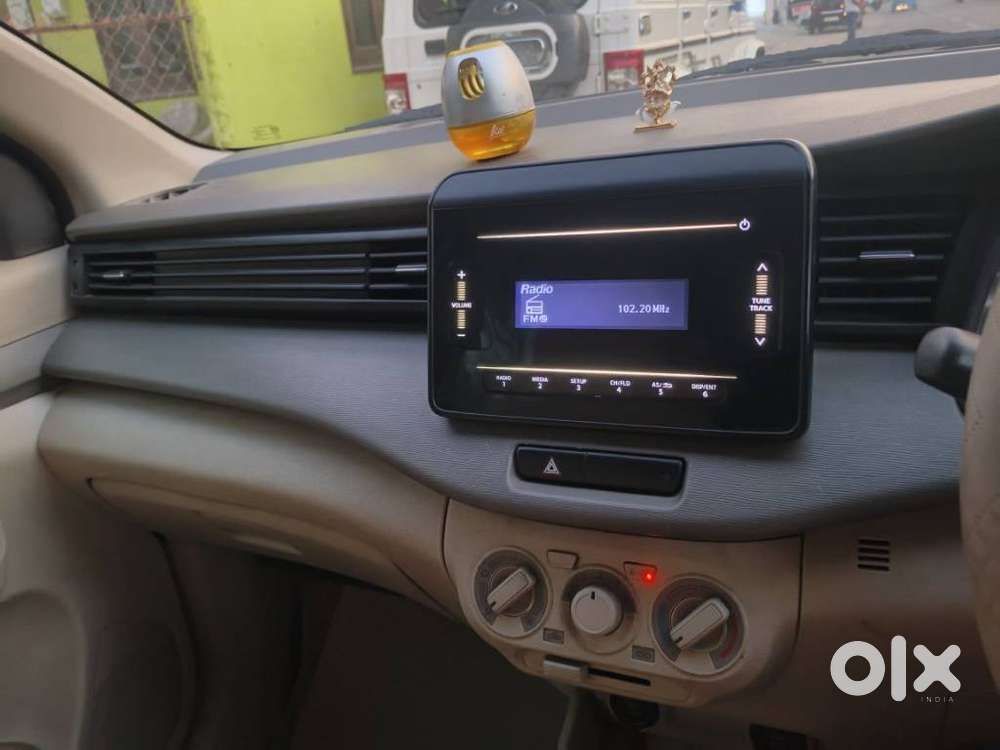 Maruti Suzuki Ertiga Vdi Shvs, 2019, Diesel