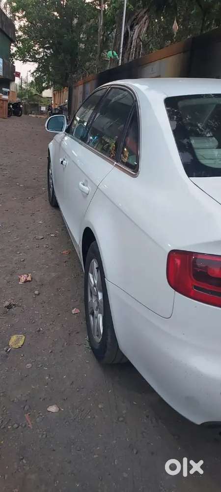 Audi A4 2009 Diesel Well Maintained