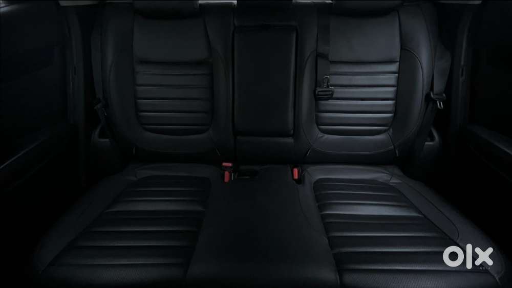 Kia Seltos 1.4 Gtx + Petrol At, 2020, Petrol