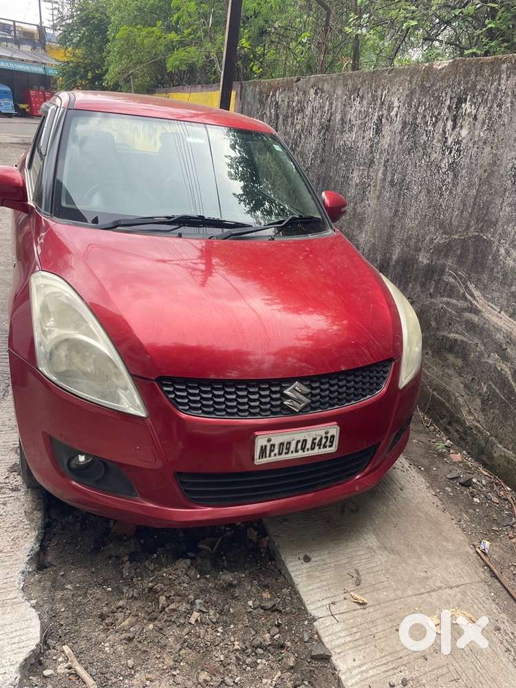 Swift Vdi Diesel 2015 Km