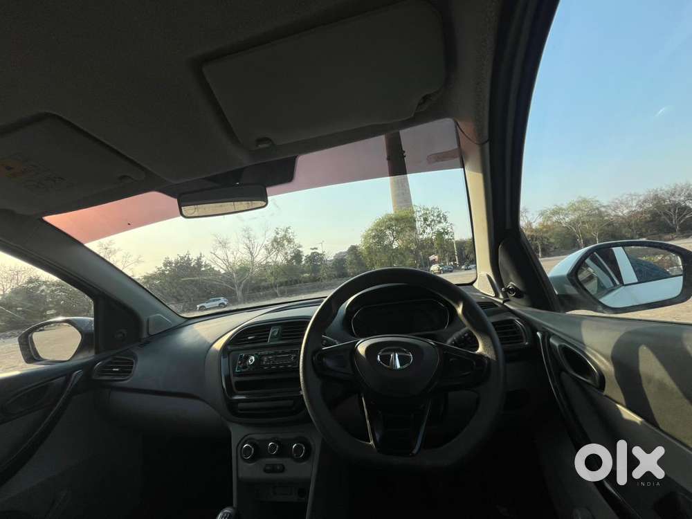 Tata Tiago