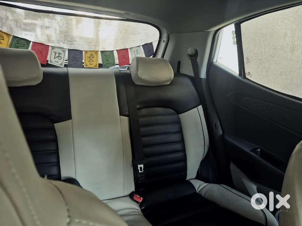 Hyundai 1.2 Mt Magna