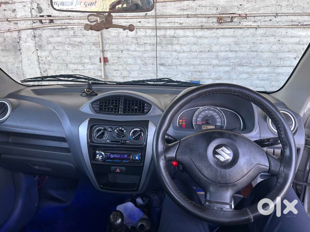 Alto 800 Lxi All New Condition