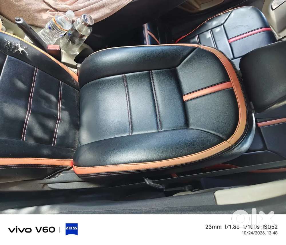 Ford Ecosport Diesel 2016