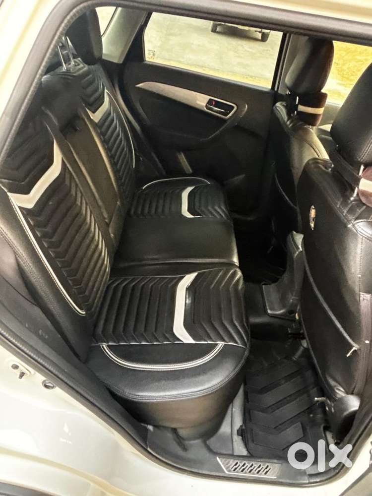 Maruti Suzuki Vitara Brezza 2018 Diesel Well Maintained