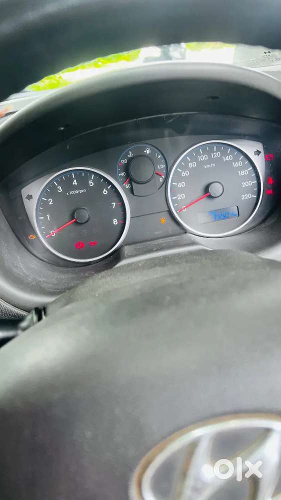 Hyundai I20 Sportz 2013