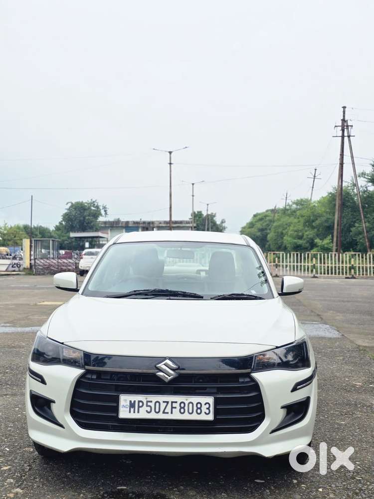 Maruti Suzuki Swift Dzire 1.2 Vxi Bsiv, 2024, Petrol