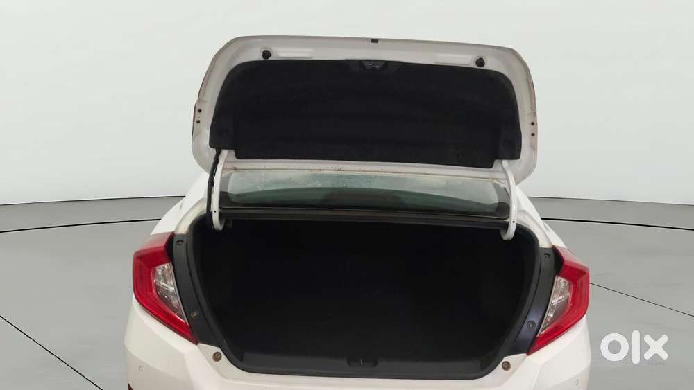 Honda Civic Zx, 2020, Petrol