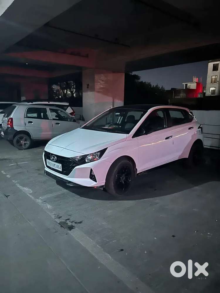 Hyundai I20 2022