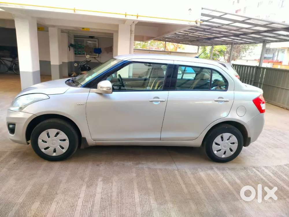 Maruti Suzuki Swift Dzire Vdi 2013