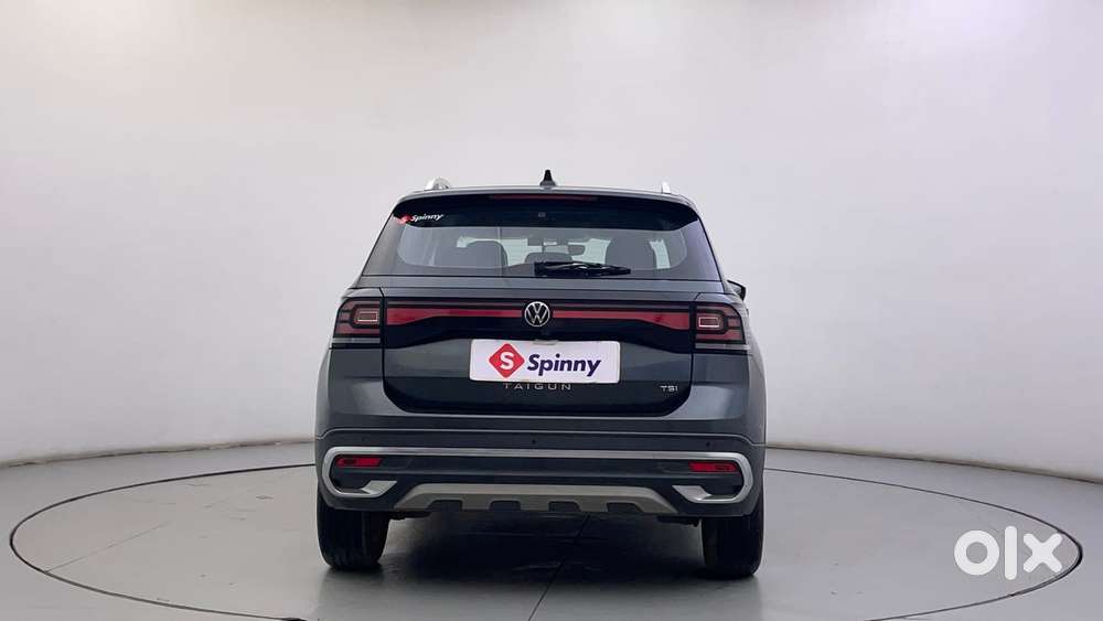 Volkswagen Tiguan 2.0 Tdi Highline, 2023, Petrol
