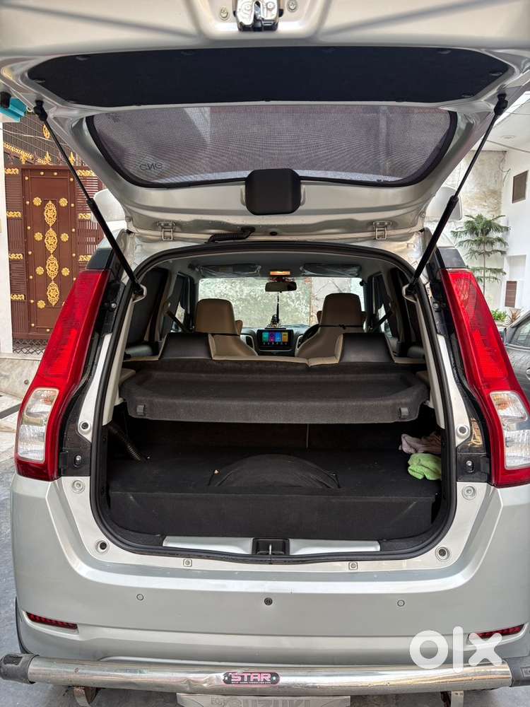 Maruti Suzuki Wagon R 2022 Good Condition