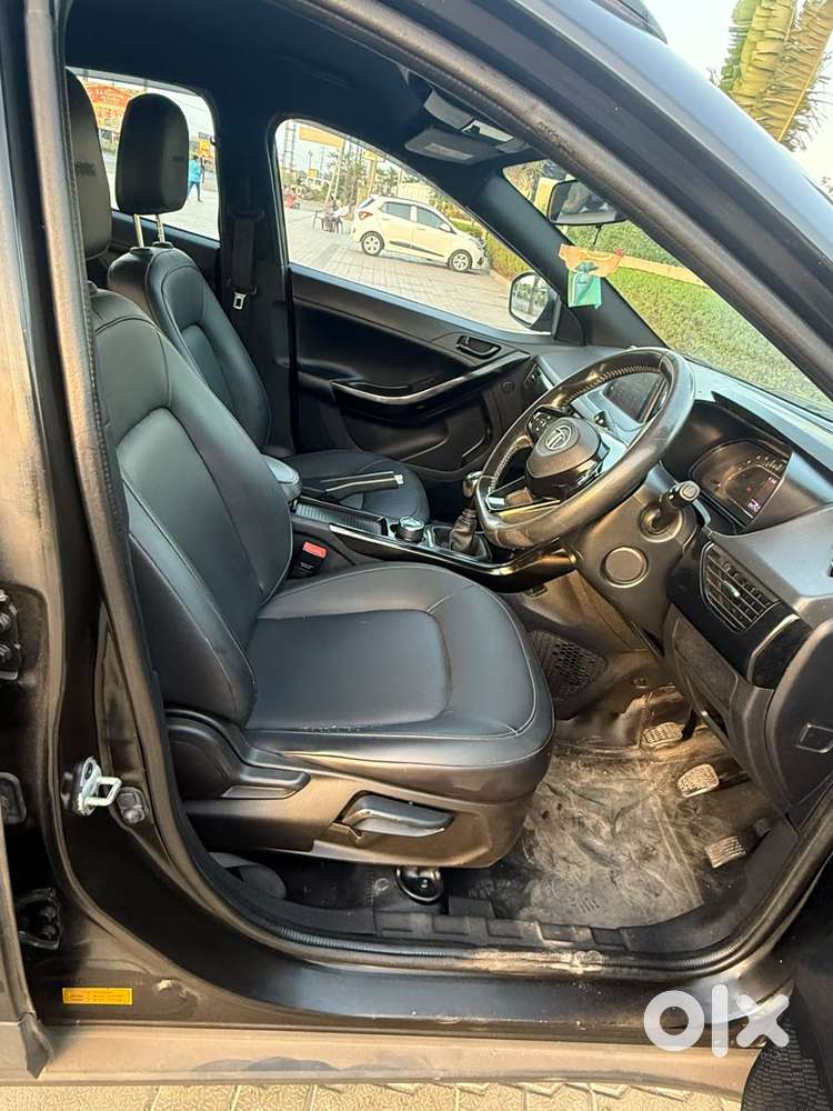 Tata Nexon 1.5 Revotorq Xz Plus, 2021, Diesel