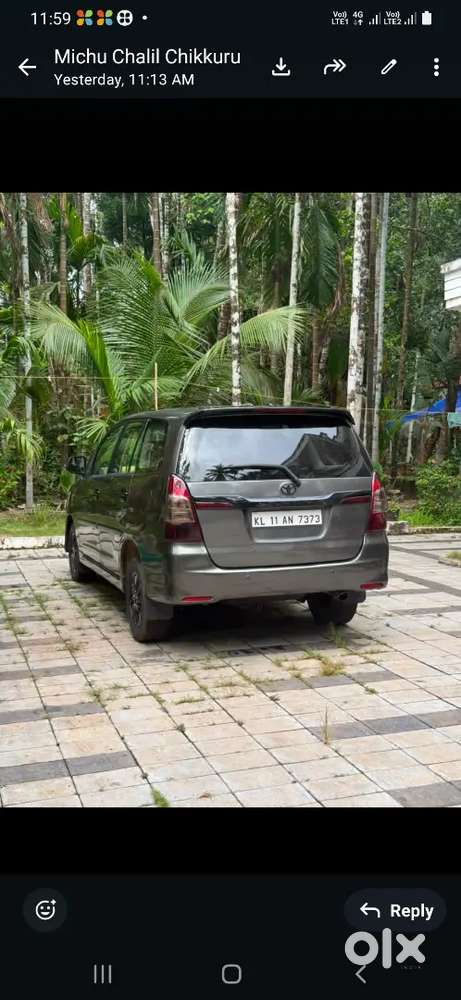 Fully Amana Toyota Services