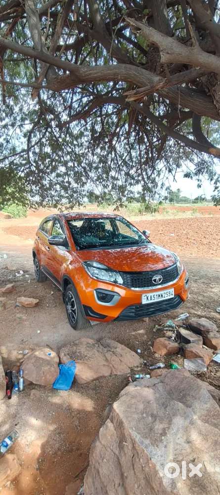 Tata Nexon 1.5 Revotorq 2019